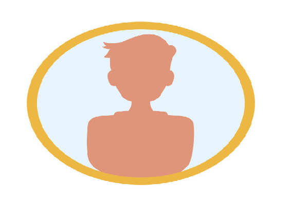  禹州墙绘中如何画好人物轮廓？