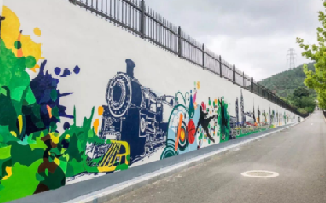  禹州墙绘常见问题分析。