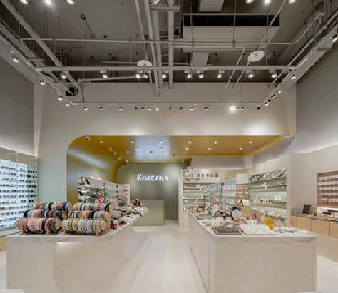  禹州店面装修流程