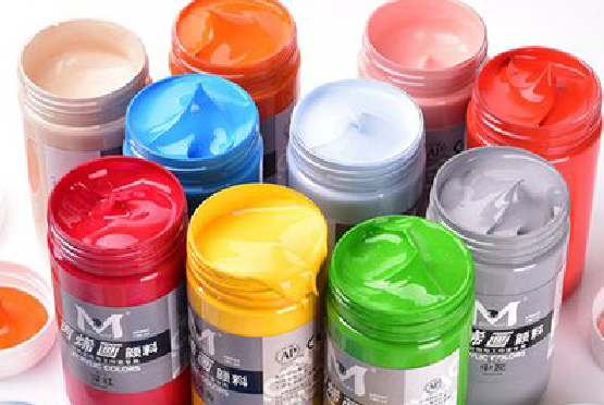  禹州你知道什么材料可以用于墙绘吗？