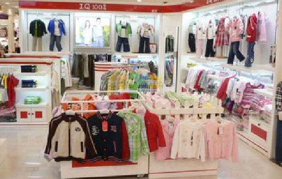 禹州店面装修风格确定。