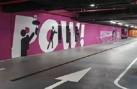 禹州墙绘设计师的选择是关键。