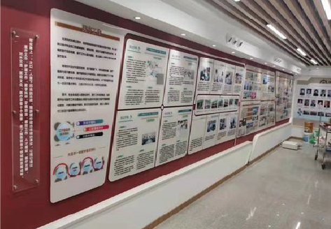 禹州大城市文化背景墙制作常用工艺。