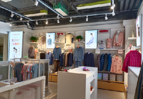  禹州超市卖场装修如何提升消费欲望？