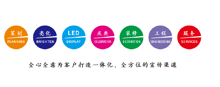  禹州广告公司该如何满足客户需求？