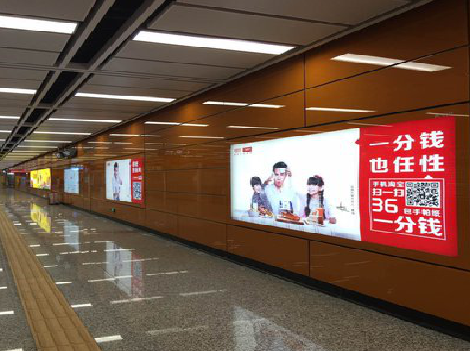  禹州广告灯箱的发展前景？