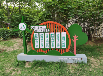  禹州标识标牌对现代社会的重要性。